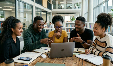 OPay Innovation Challenge 2026 - Nigerian undergraduate scholarship