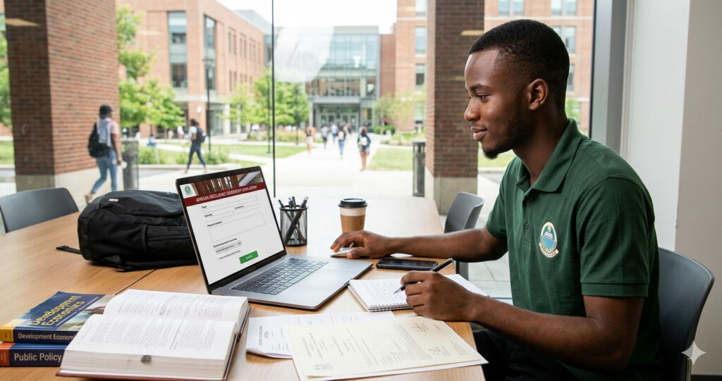 PTDF Scholarship 2026 - Petroleum Technology Development Fund Nigeria