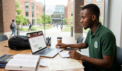 PTDF Scholarship 2026 - Petroleum Technology Development Fund Nigeria