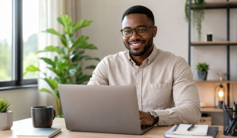 Remote jobs in Tanzania 2026 - work from home guide
