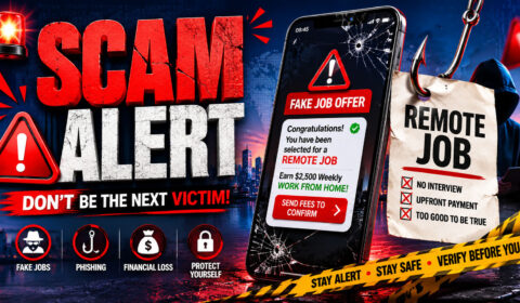scam alert image